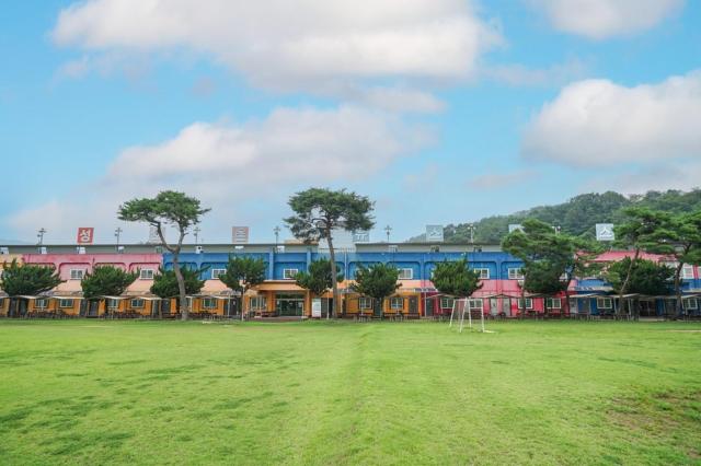 Sungbochon Youth Hostel - Hostel