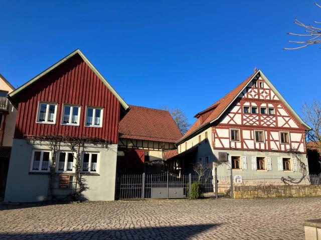 Hotel & Landgasthof Zur Sonne