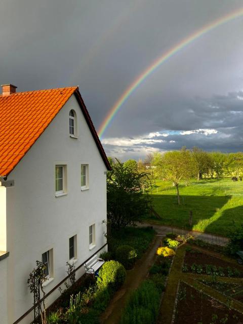 Ferienwohnung Zweinig 03