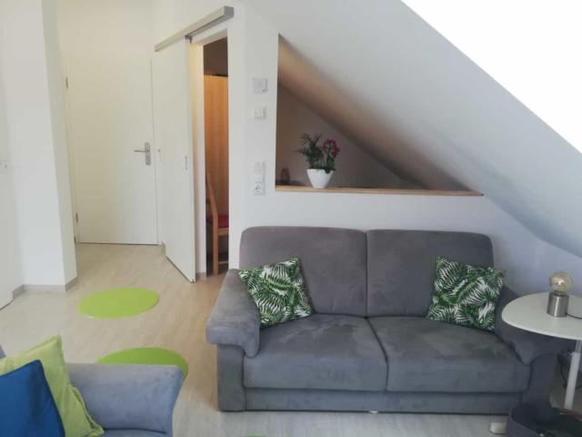 NEU Modernes Appartment Lara