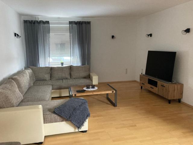 Appartment Griesheim