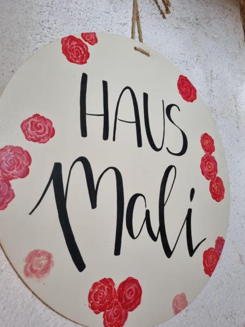 Haus Mali