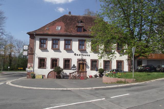 Gasthaus Klosterhof