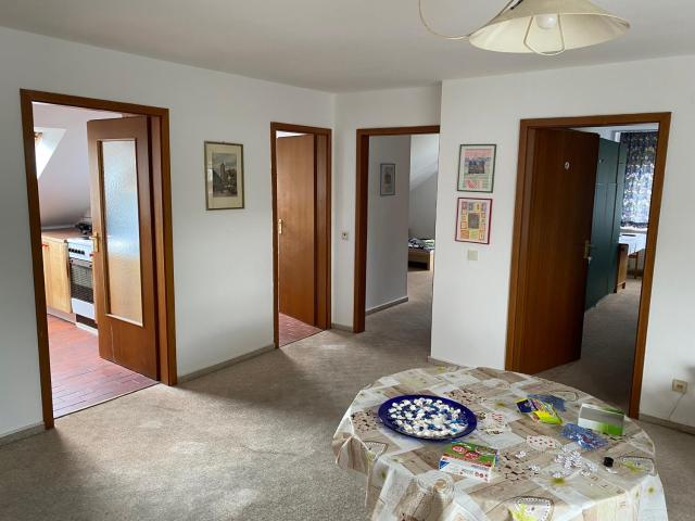 3 Zimmer Wohnung