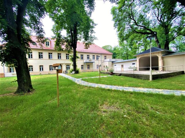 Moderne Gästewohnung "Am Weinberg"mit Terrasse