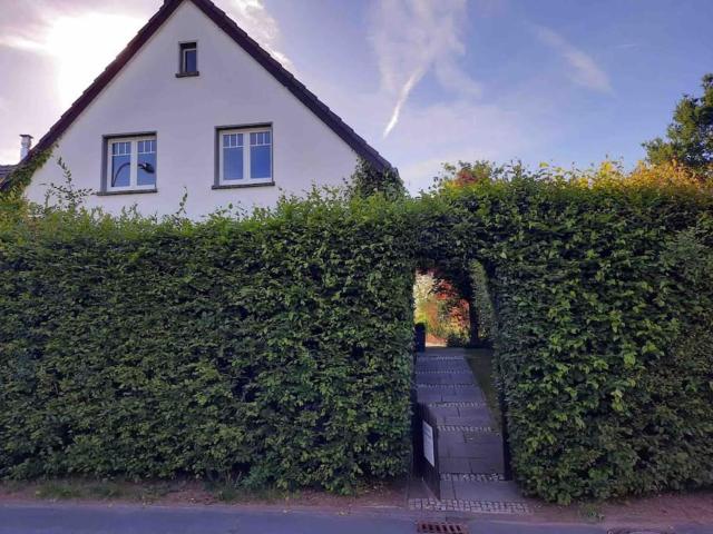 Gemütliches Landhaus in der Eifel, Freilinger See