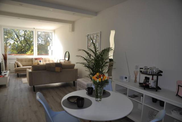 Lieblingsplatz Apartement am Steinhuder Meer