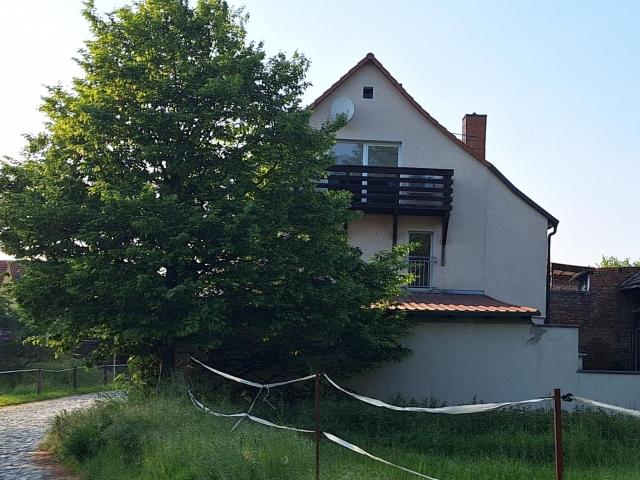 Ferienhaus Herztor