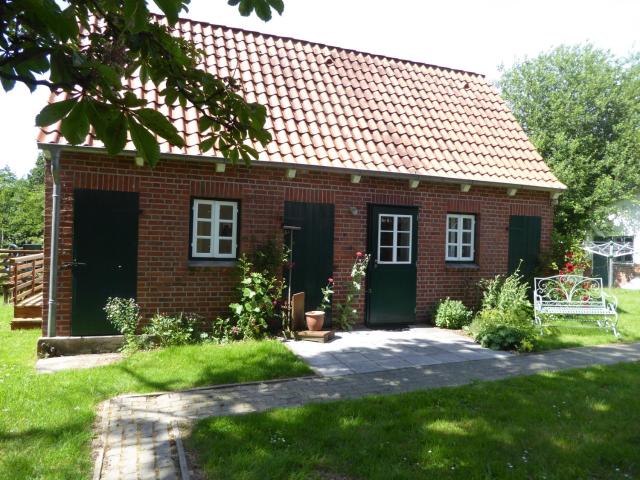 Ferienhaus Storchennest