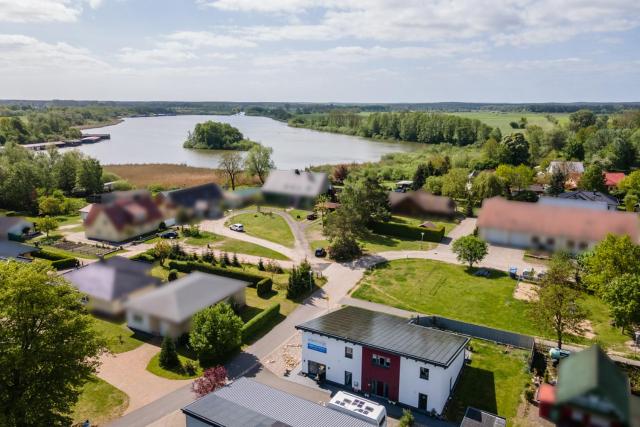 Ferienwohnung Zwischen den Seen