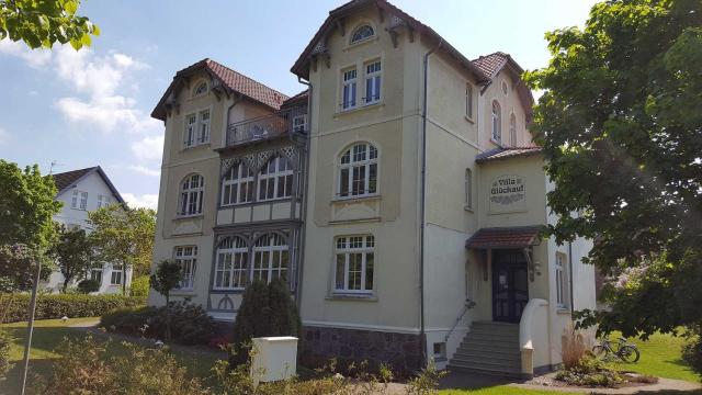 Villa Glück Auf - 08-05