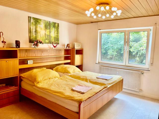 Sehr schöne Wohnung in 70839 Gerlingen in Deutschland