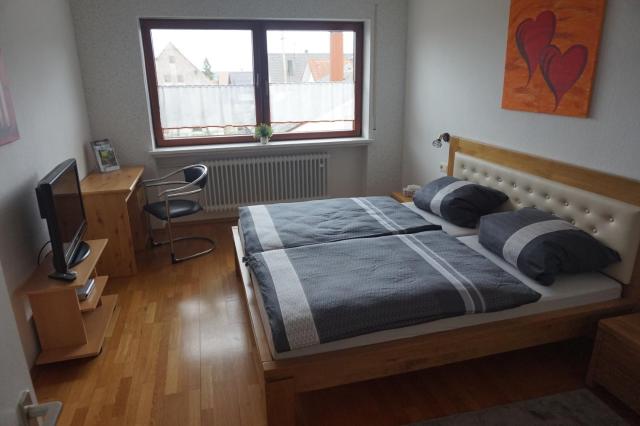 Ferienwohnung König