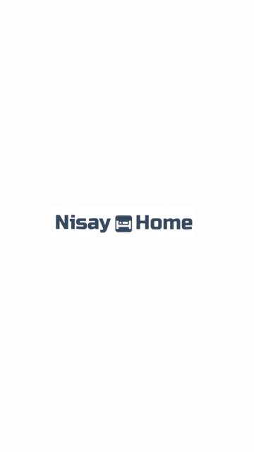 Nisay Home - 3 Room Apartment - Nr3