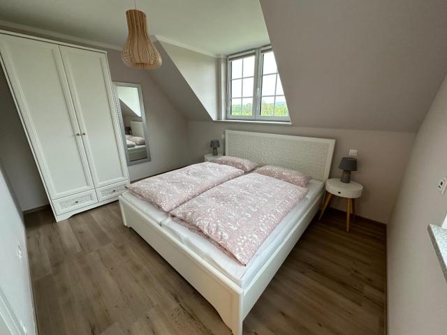 Ferienwohnung Oberförstchen