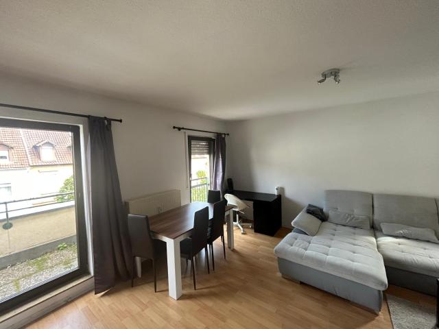 Apartment in Karlsruhe