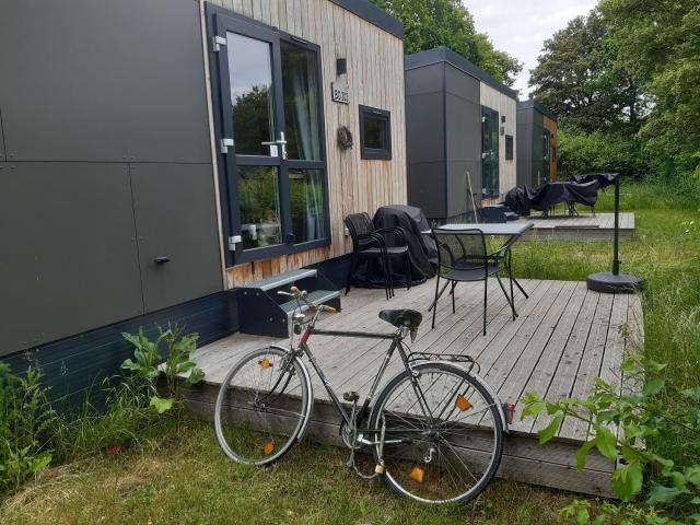 Tinyhouse Wemding