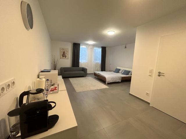 Neue Studio Wohnung in Walldorf