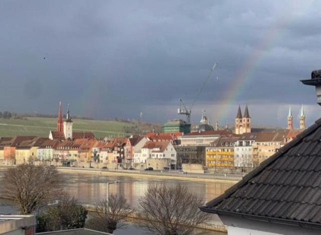 Wunderschöne Stadtwohnung