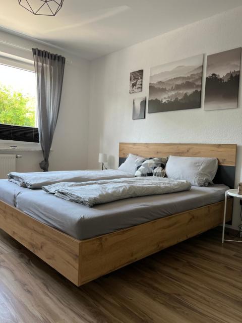 Apartment in Weiden i. d. Opf.