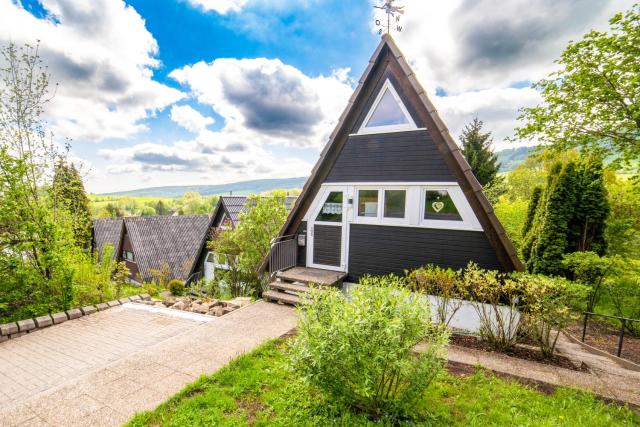 Ferienhaus Rhön-Auszeit