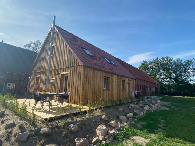 Schönes Wohnen im Wendland