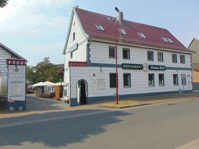 Unseburger Brauhaus GmbH Ferienwohnung 1