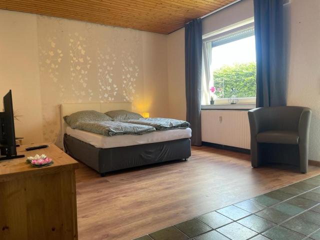 Vakantie Service Winterberg Studio Sels