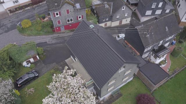 Gemütliche Wohnung im Herzen vom Dorf