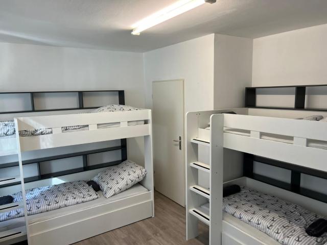 Cityapartment24 bei Hauptbahnhof