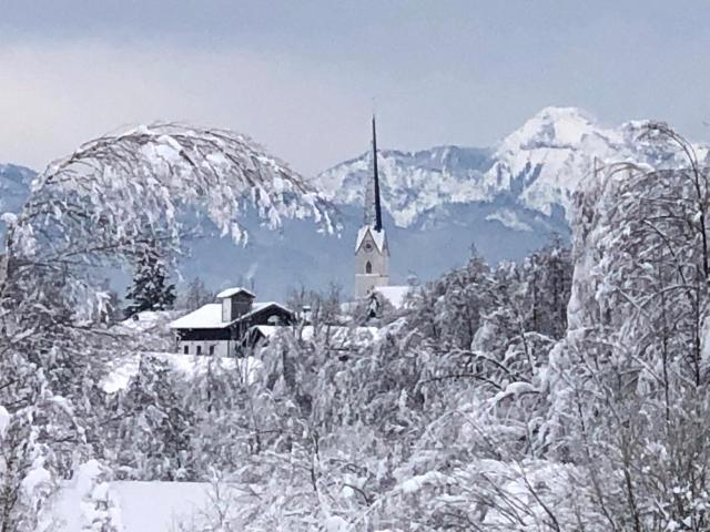 Eggstätt-Hartsee