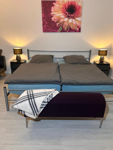 Moderne Maisonettewohnung/2 Zimmer/Küche/Bad #2