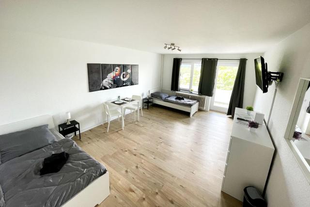 Nice Appartement in Trappenkamp