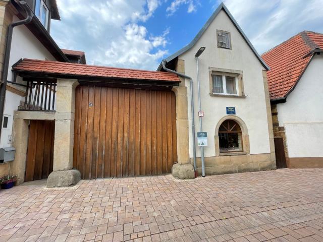 Weingut und Destillerie Bernd Klein