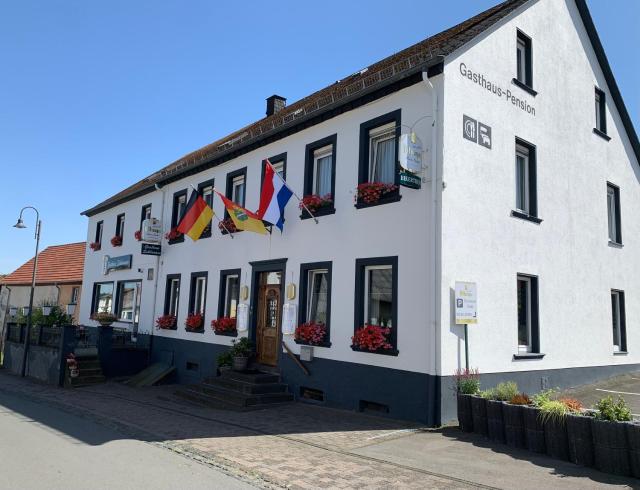 Gasthaus Schürmann