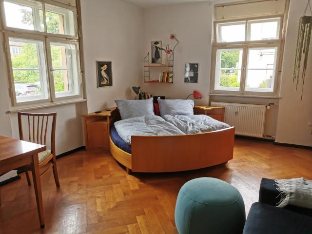 Gundis Gästezimmer