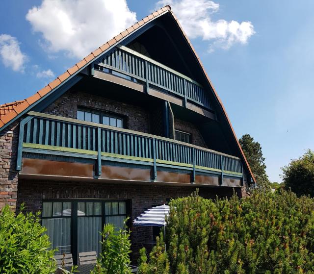 Urlaubslust Ferienhaus 14