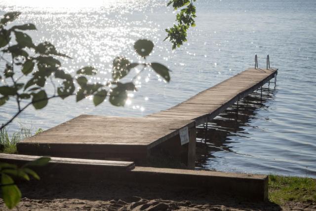 Ferienhaus Natur Pur, Lenz, Lenzer Höh