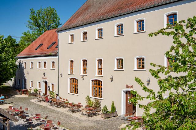 Hotel Stanglbräu