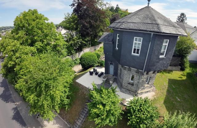 Historischer Wasserturm Montabaur