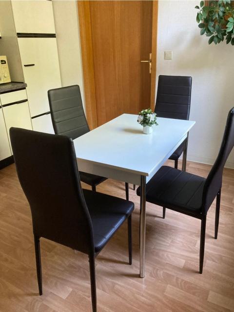 Ferienwohnung Geister