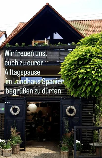 Landhaus Spanier