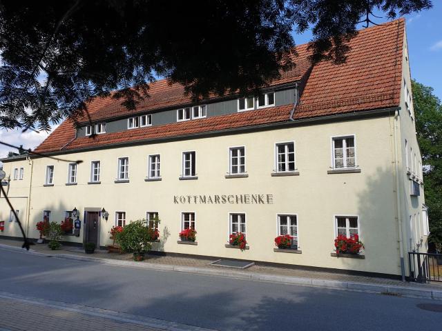 Kottmarschenke - Gästezimmer und Ferienwohnung am Kottmar