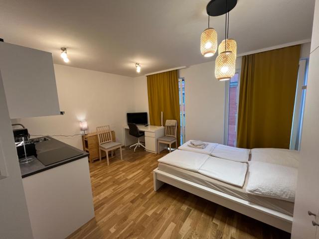 New business apartment Nr.20