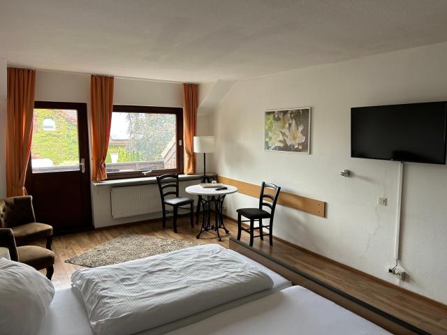 Piets Gästezimmer