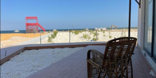 Sugardunes Beach Resort