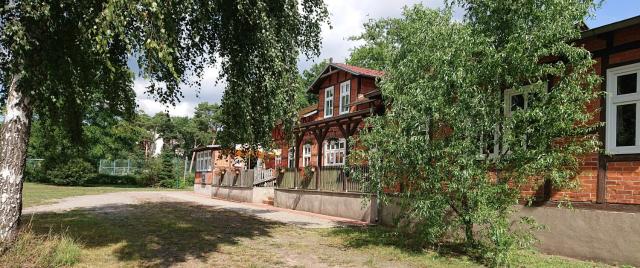 Hotel Schützenhaus Lenzen