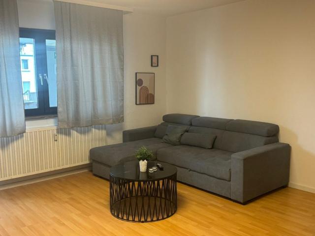 Apartment in Mannheim