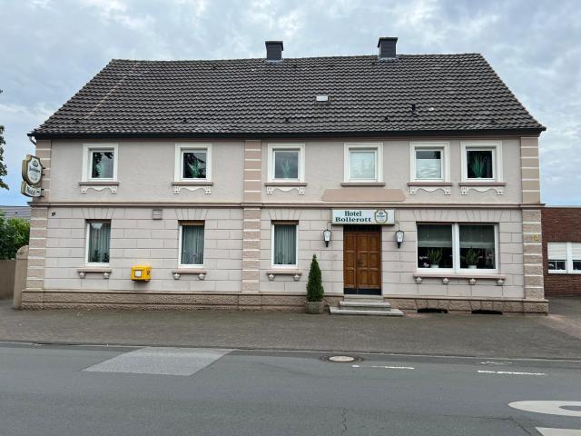 Hotel Bollerott