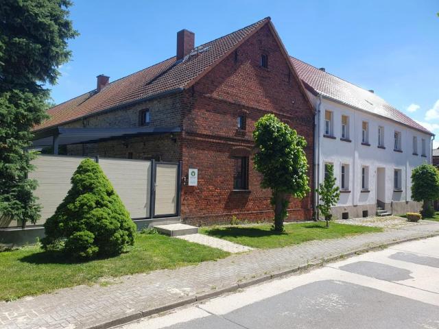 Ferienwohnung Sieben Eulen in Garrey (Hoher Fläming)